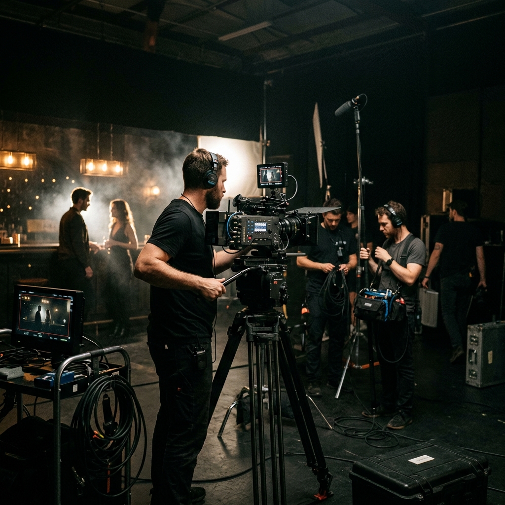 Campañas de performance de VIEW'S