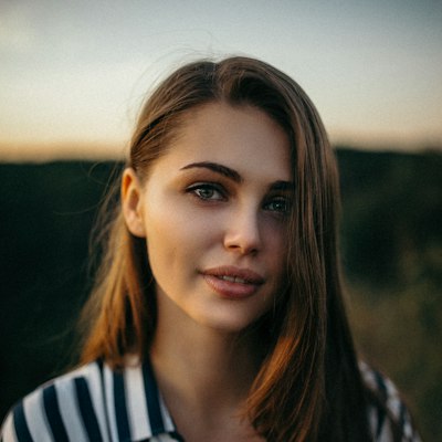 Retrato de Mariana Soto, cliente de VIEWS