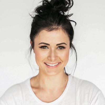 Retrato de Valentina Cruz, cliente de VIEWS